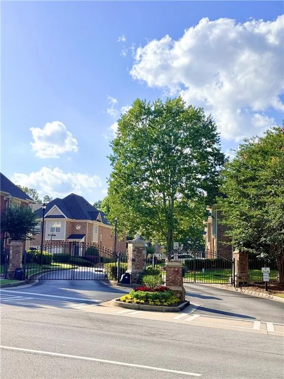 2366 Harshaw Avenue Lawrenceville, GA 30043
