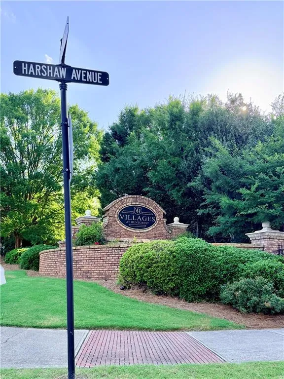 2366 Harshaw Avenue Lawrenceville, GA 30043