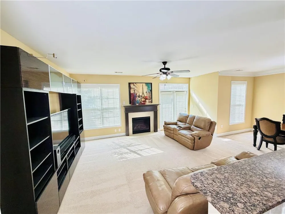 2366 Harshaw Avenue Lawrenceville, GA 30043