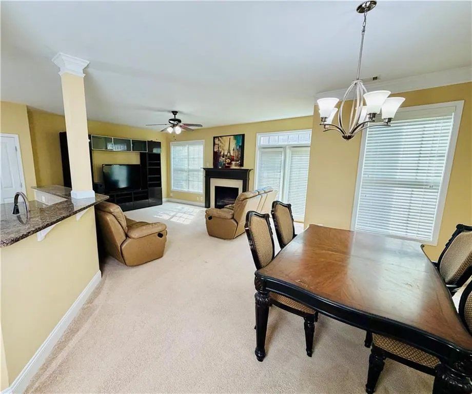 2366 Harshaw Avenue Lawrenceville, GA 30043