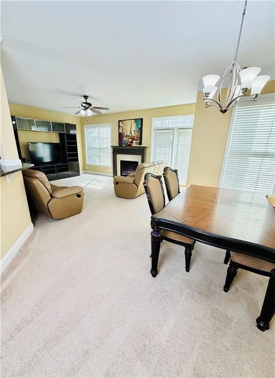 2366 Harshaw Avenue Lawrenceville, GA 30043