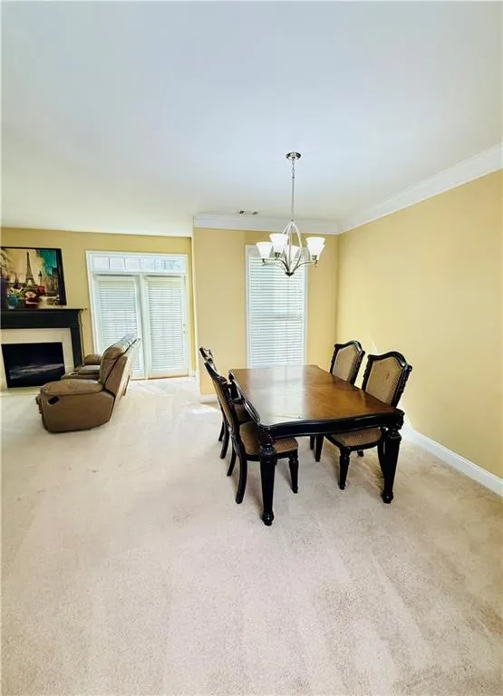 2366 Harshaw Avenue Lawrenceville, GA 30043