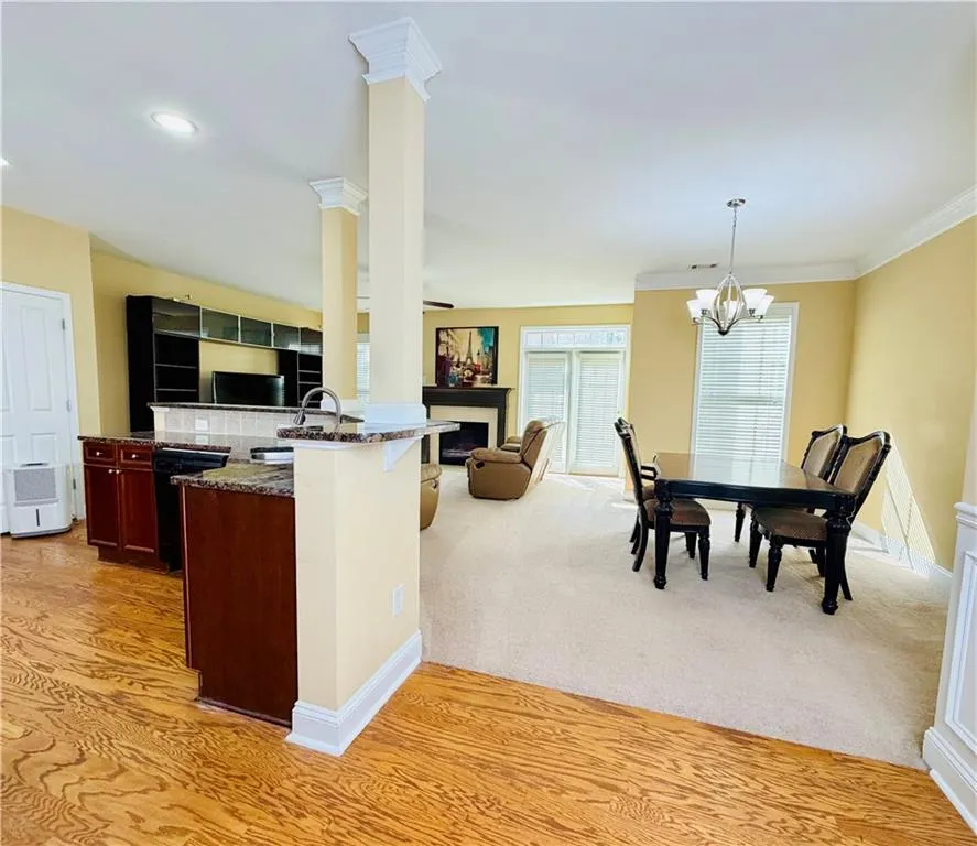 2366 Harshaw Avenue Lawrenceville, GA 30043