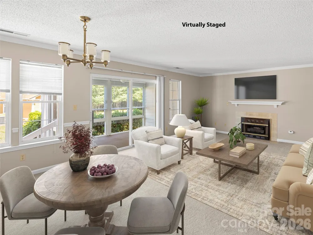 1301 Hyde Park Drive Asheville, NC 28806