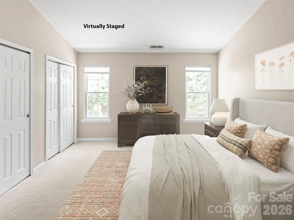 1301 Hyde Park Drive Asheville, NC 28806
