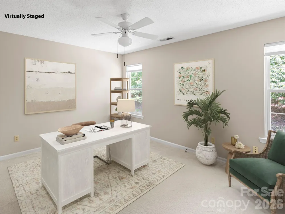 1301 Hyde Park Drive Asheville, NC 28806