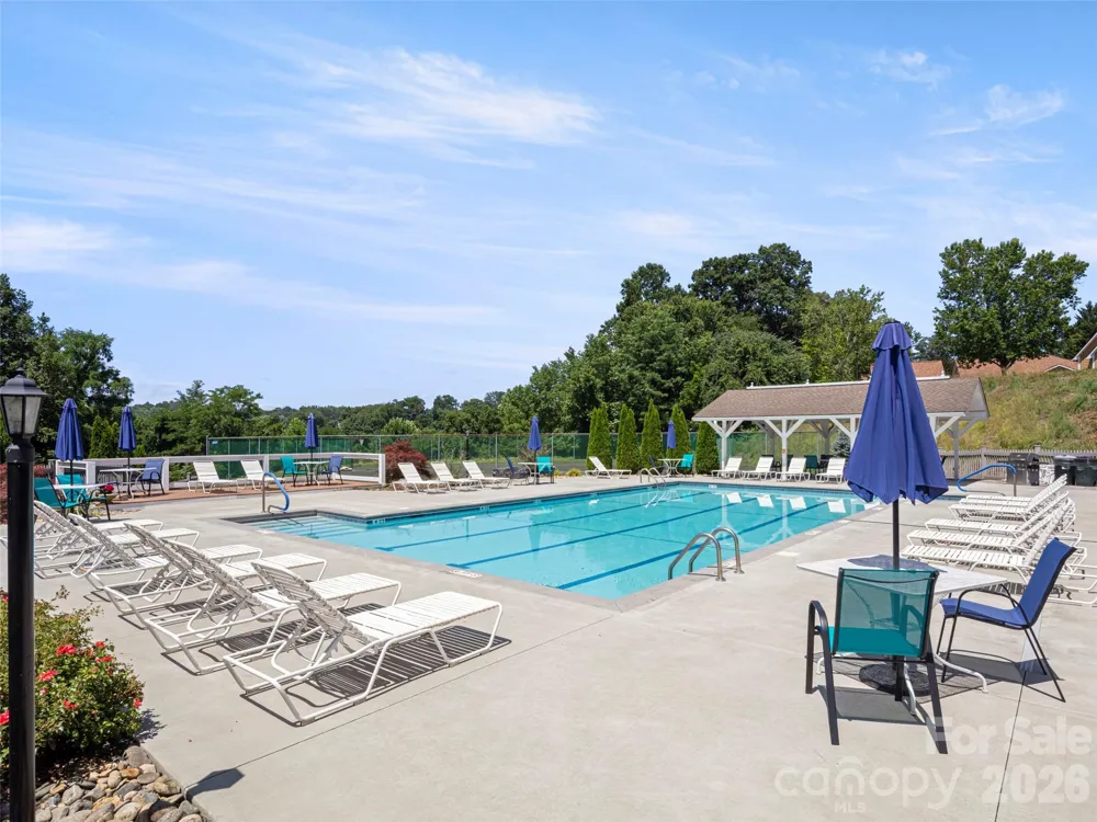 1301 Hyde Park Drive Asheville, NC 28806