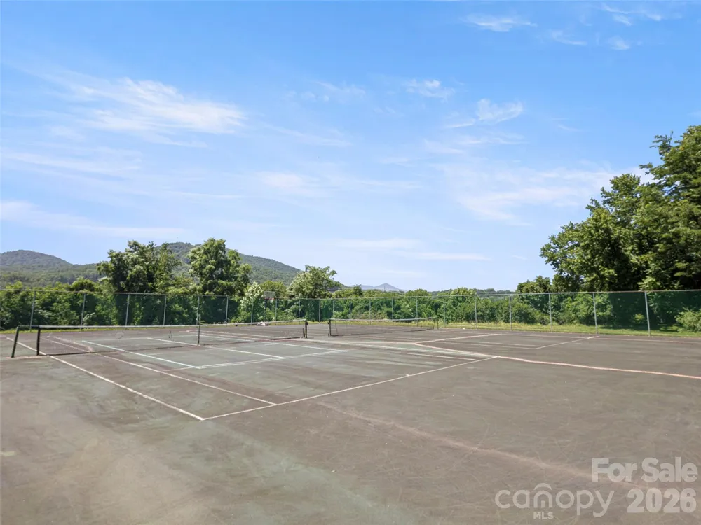 1301 Hyde Park Drive Asheville, NC 28806