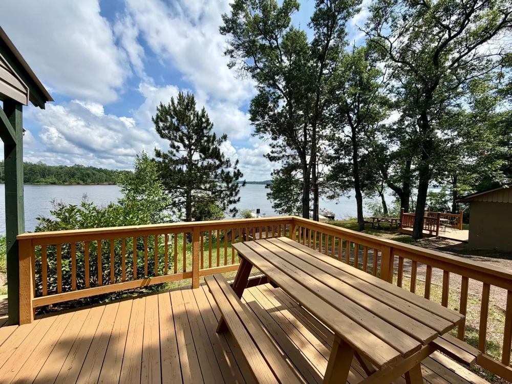 6833 View Point Lodge Road #14 (Cabin 3) Gordon, WI 54838