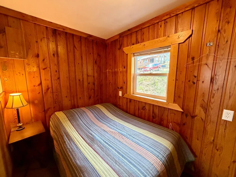 6833 View Point Lodge Road #14 (Cabin 3) Gordon, WI 54838