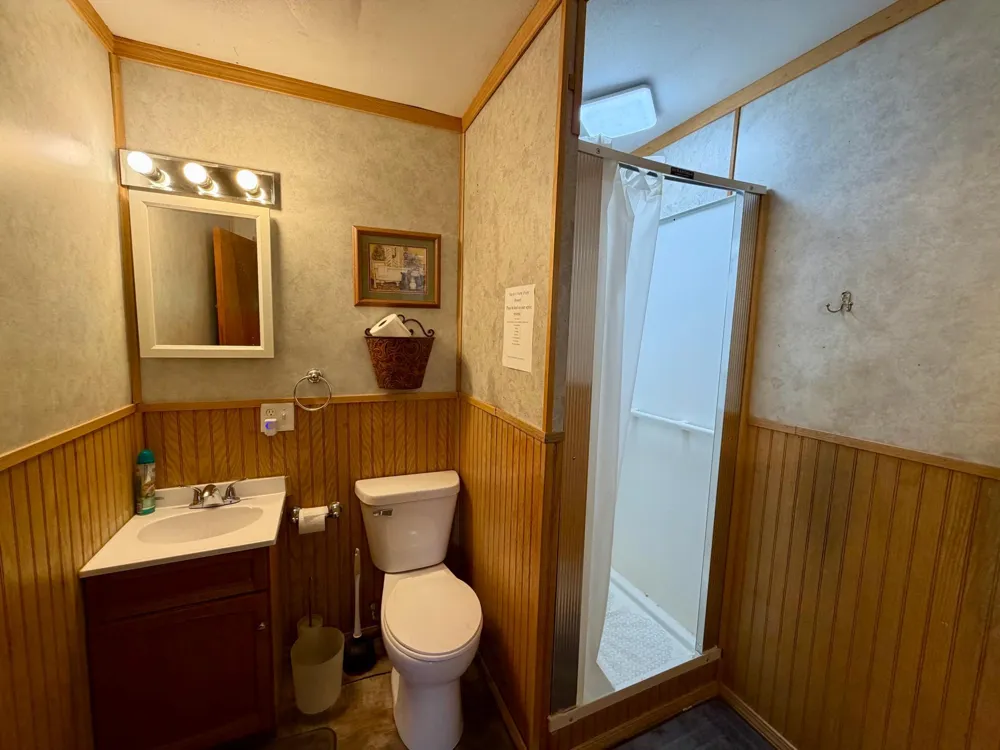 6833 View Point Lodge Road #14 (Cabin 3) Gordon, WI 54838