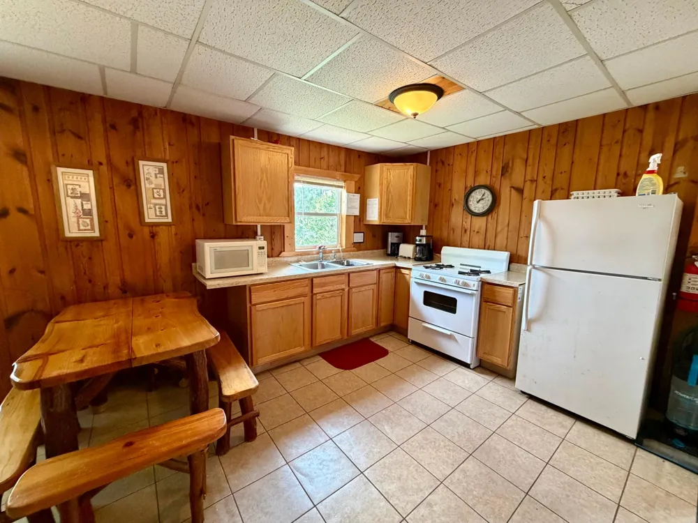 6833 View Point Lodge Road #14 (Cabin 3) Gordon, WI 54838