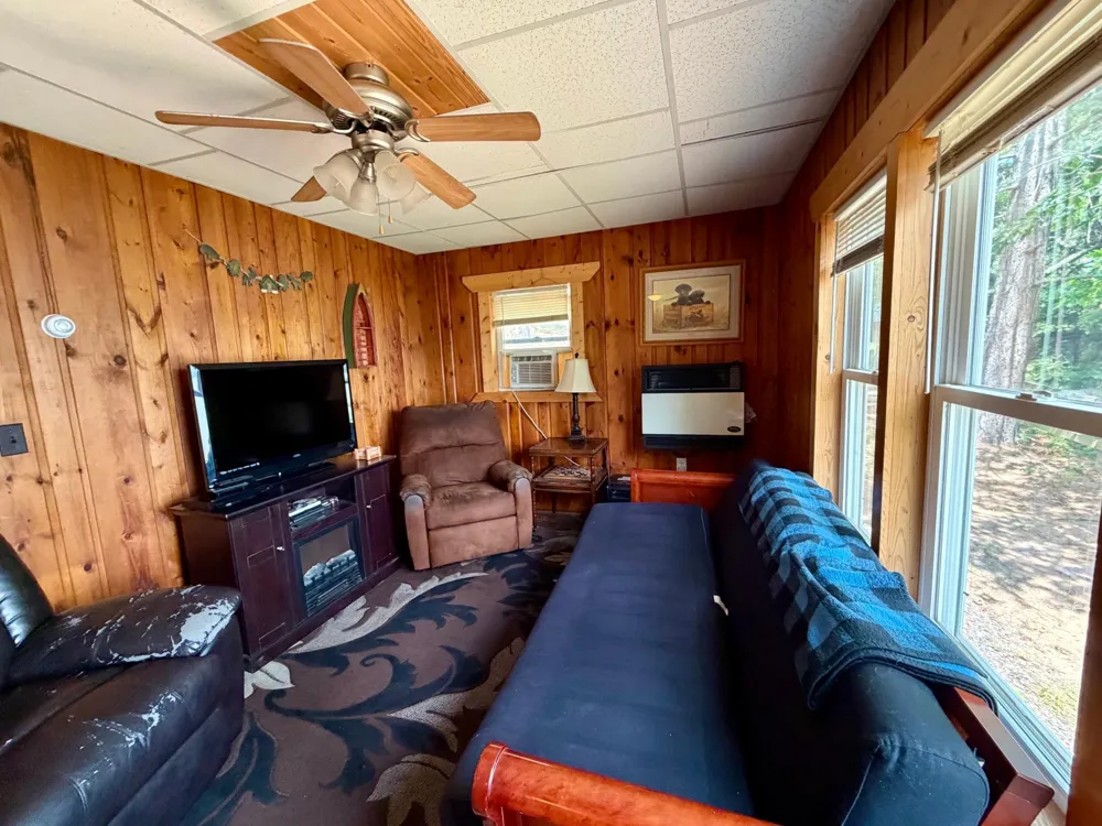 6833 View Point Lodge Road #14 (Cabin 3) Gordon, WI 54838