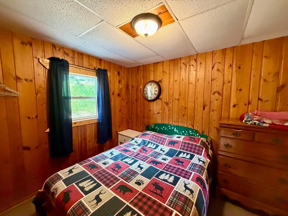6833 View Point Lodge Road #14 (Cabin 3) Gordon, WI 54838