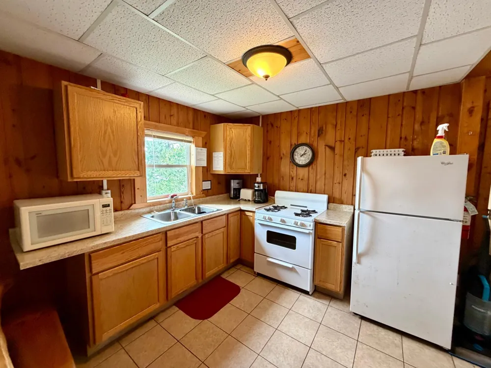6833 View Point Lodge Road #14 (Cabin 3) Gordon, WI 54838
