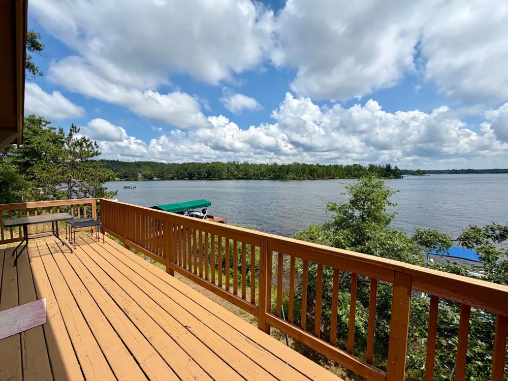 6833 View Point Lodge Road #15 (Cabin 4) Gordon, WI 54838