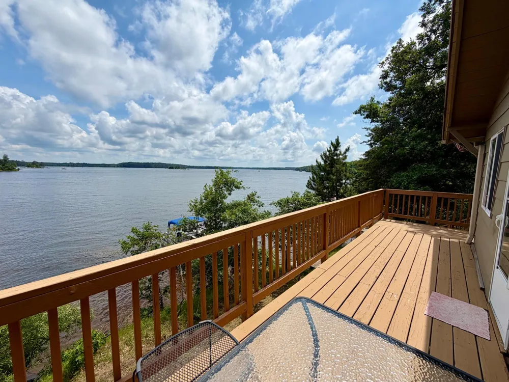 6833 View Point Lodge Road #15 (Cabin 4) Gordon, WI 54838