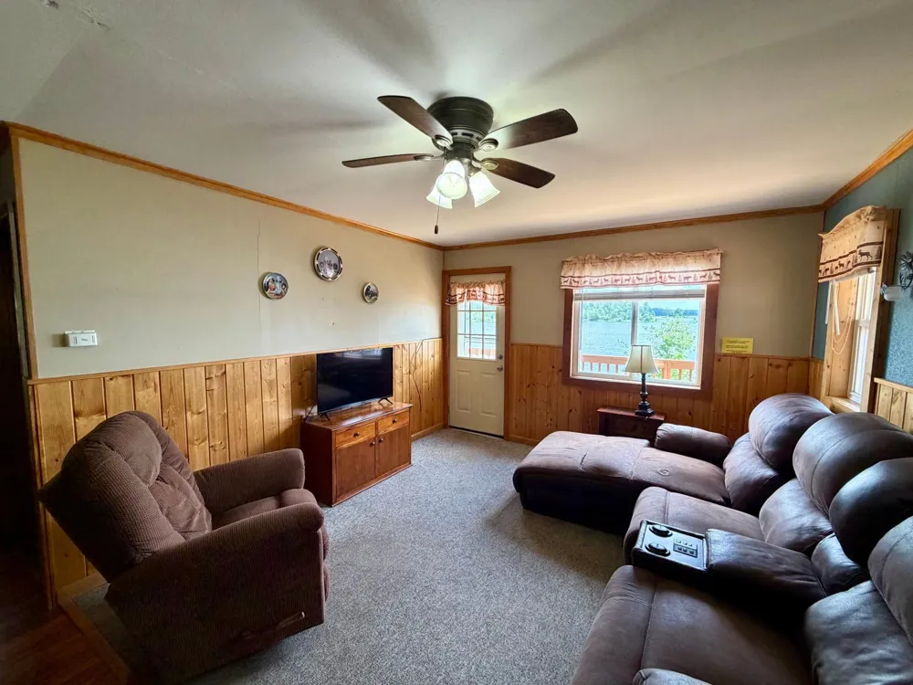 6833 View Point Lodge Road #15 (Cabin 4) Gordon, WI 54838