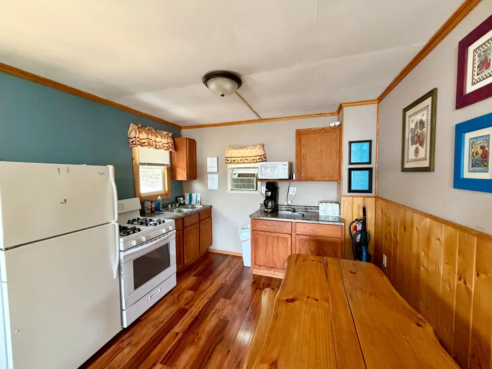 6833 View Point Lodge Road #15 (Cabin 4) Gordon, WI 54838