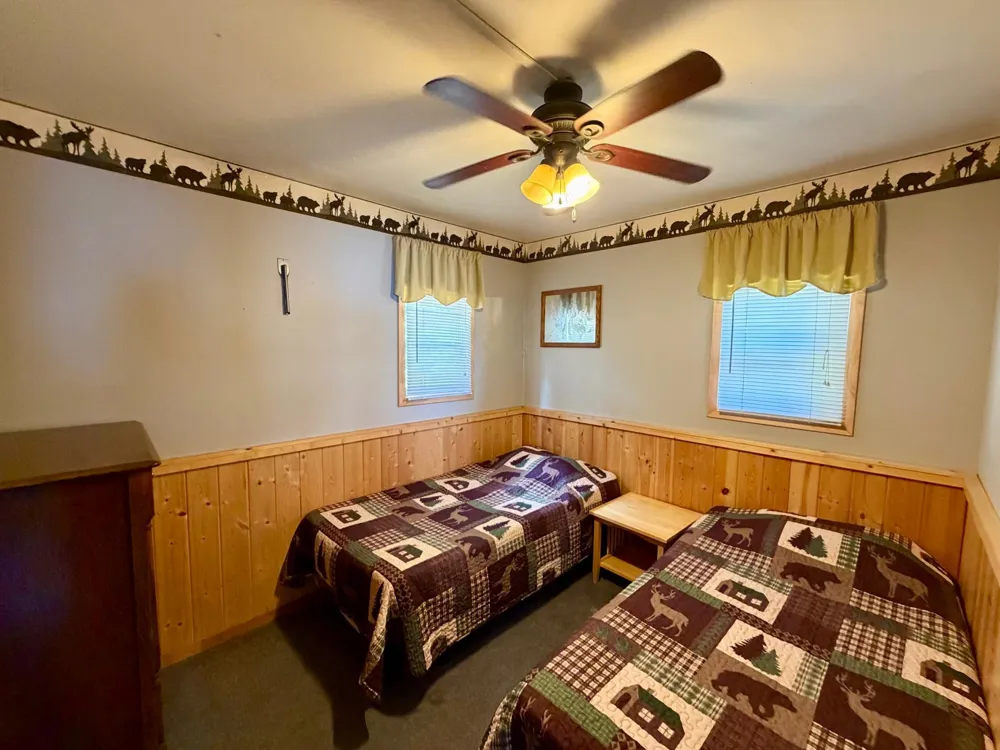 6833 View Point Lodge Road #15 (Cabin 4) Gordon, WI 54838