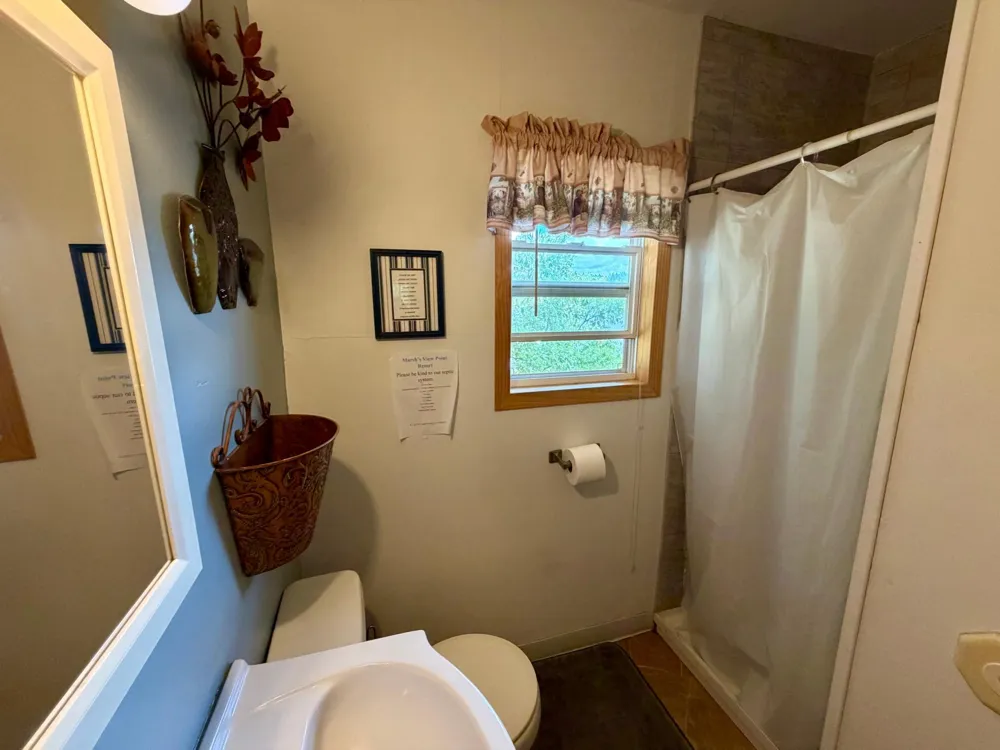 6833 View Point Lodge Road #15 (Cabin 4) Gordon, WI 54838