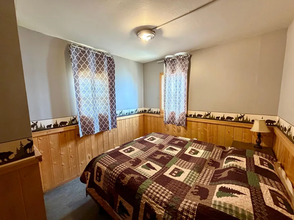 6833 View Point Lodge Road #15 (Cabin 4) Gordon, WI 54838