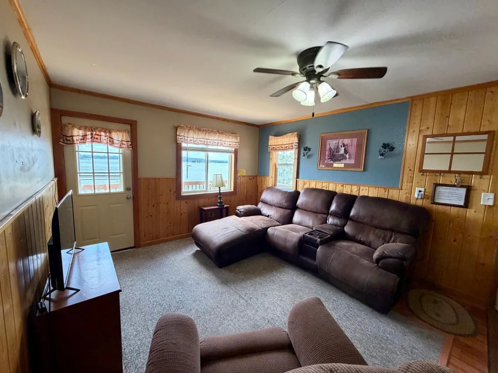 6833 View Point Lodge Road #15 (Cabin 4) Gordon, WI 54838