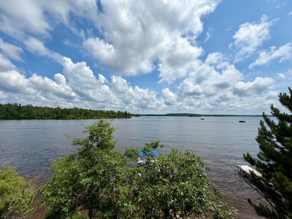 6833 View Point Lodge Road #15 (Cabin 4) Gordon, WI 54838