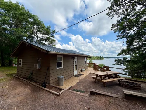 6833 View Point Lodge Road #15 (Cabin 4)