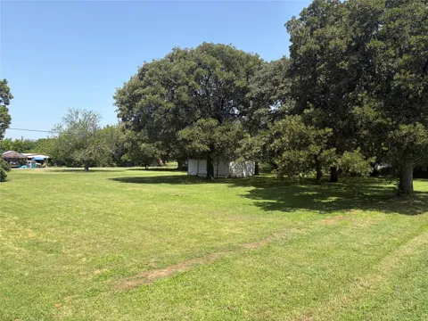 Pueblo Drive