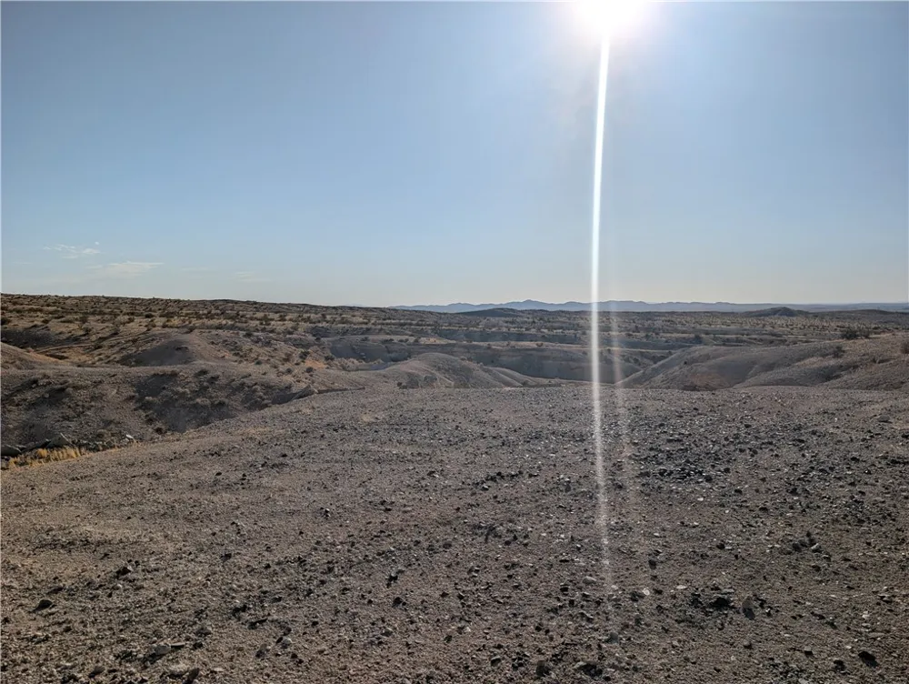 Crestview Road Barstow, CA 92311