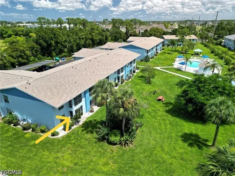 Pondella Road #807