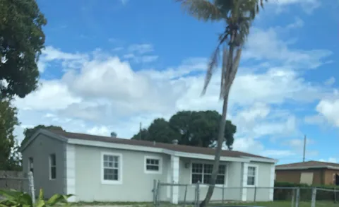2885 NW 155th Terrace