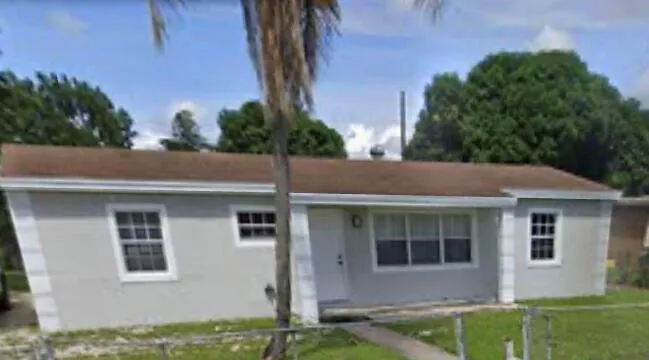 2885 NW 155th Terrace Miami, FL 33054