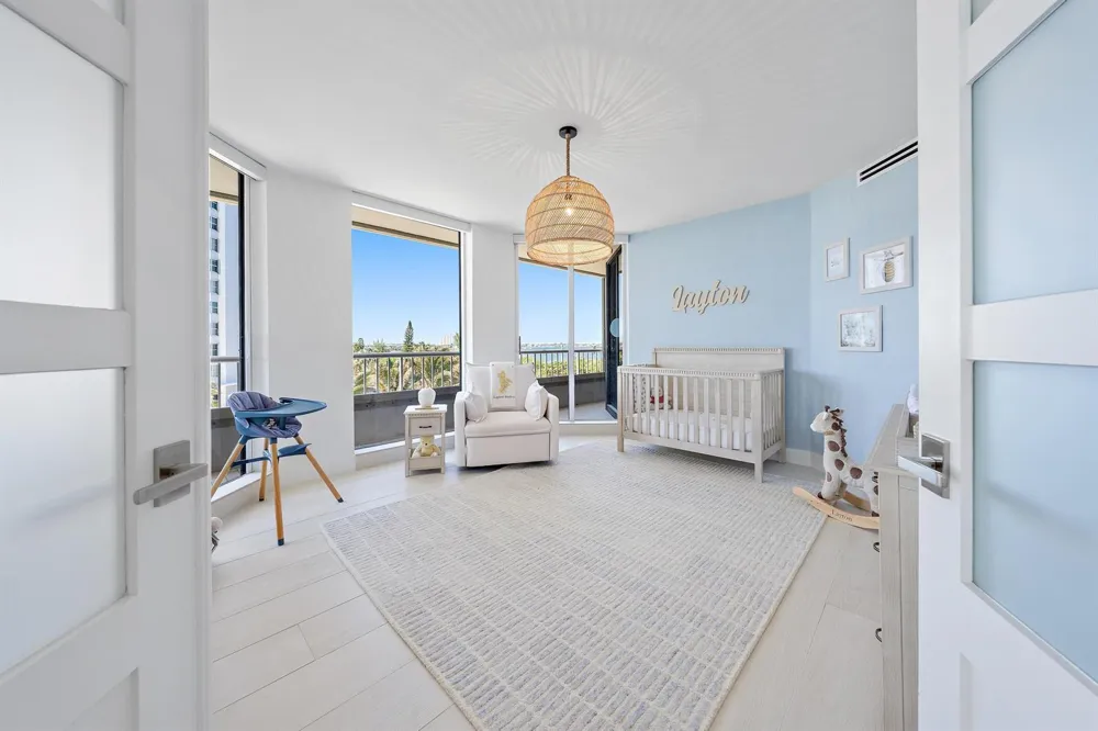 5250 Ocean Drive #5s Singer Island, FL 33404