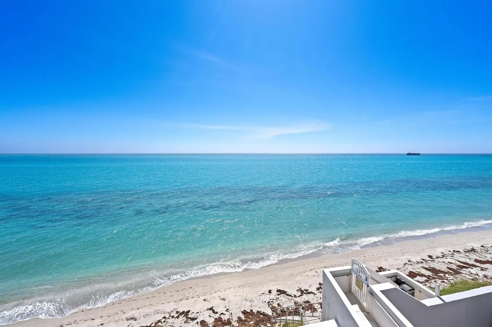 5250 Ocean Drive #5s Singer Island, FL 33404