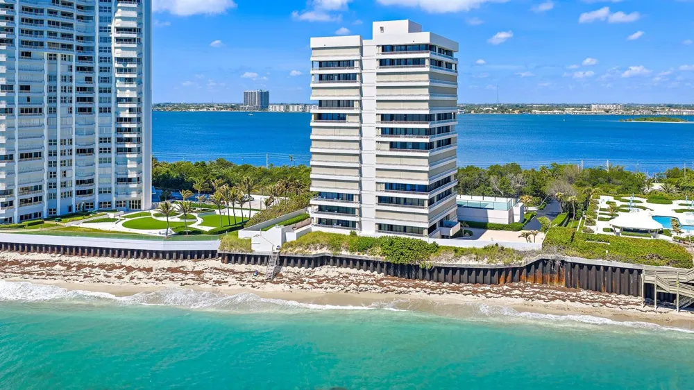 5250 Ocean Drive #5s Singer Island, FL 33404
