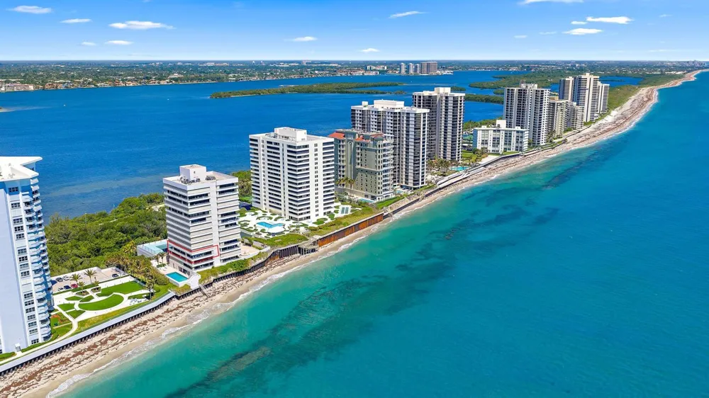 5250 Ocean Drive #5s Singer Island, FL 33404