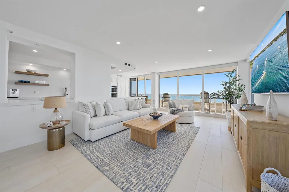5250 Ocean Drive #5s Singer Island, FL 33404