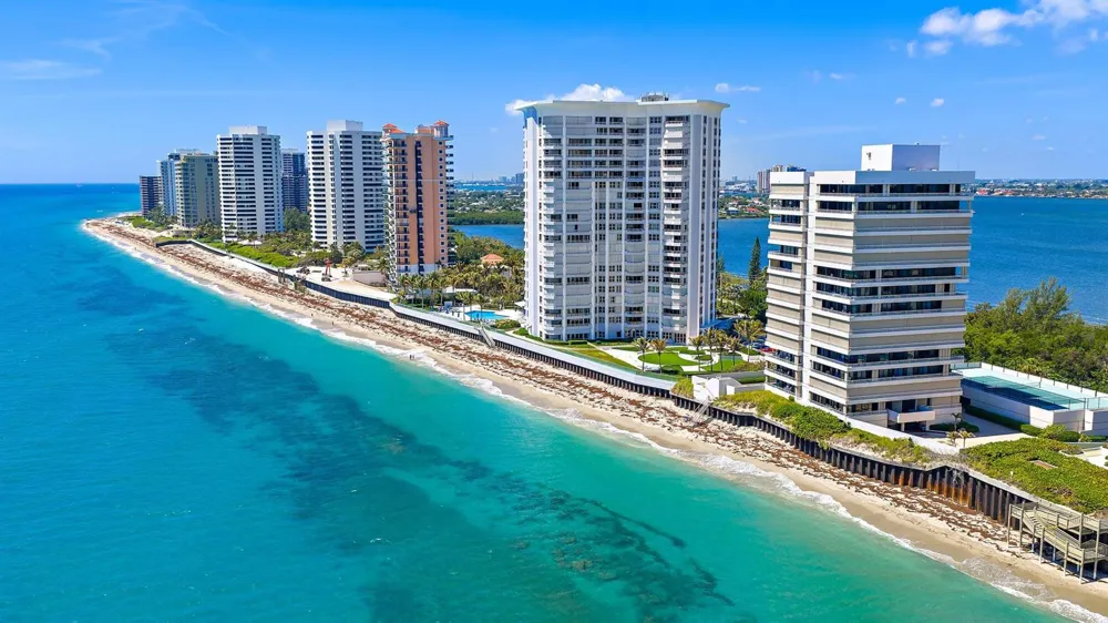 5250 Ocean Drive #5s Singer Island, FL 33404
