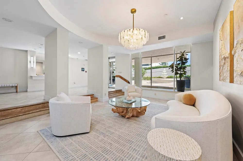 5250 Ocean Drive #5s Singer Island, FL 33404