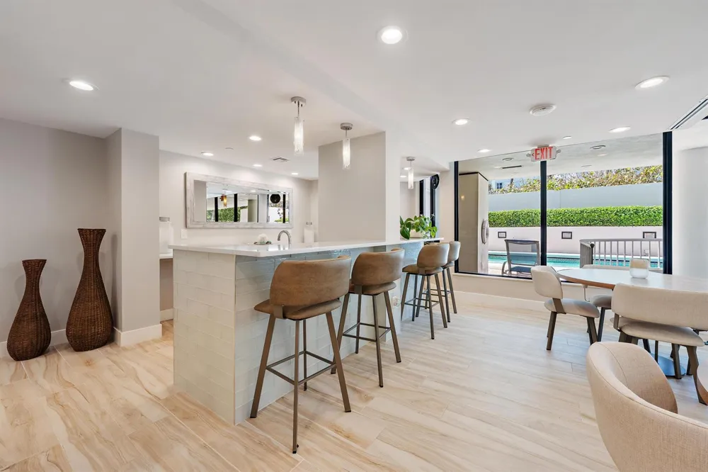 5250 Ocean Drive #5s Singer Island, FL 33404