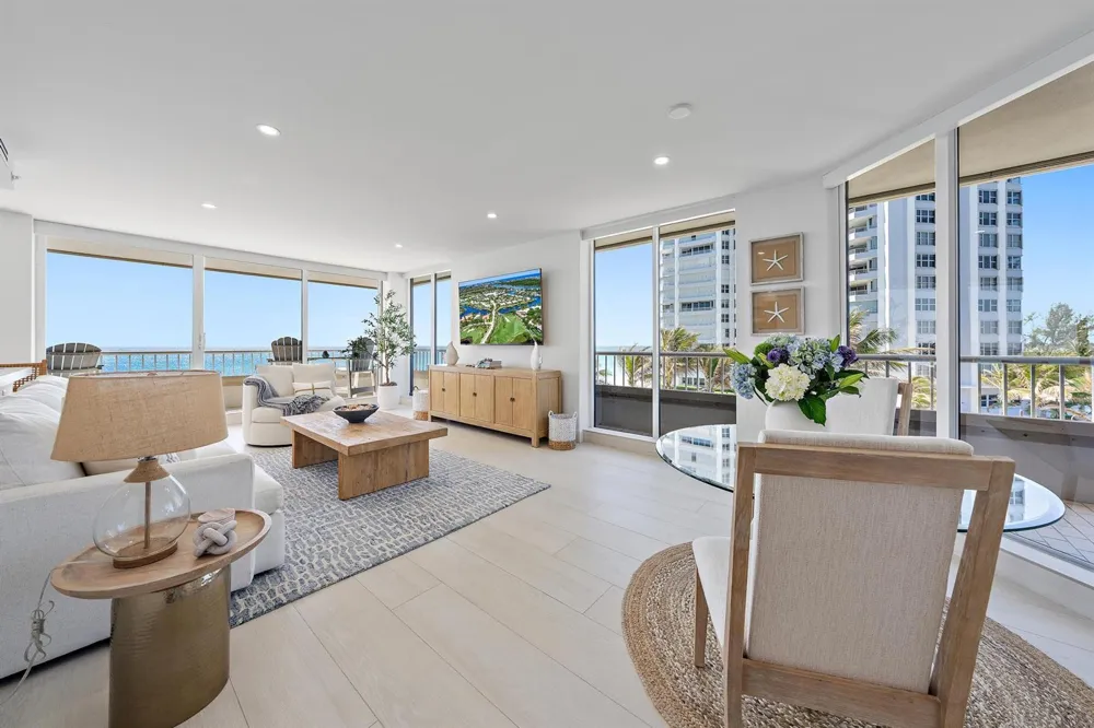 5250 Ocean Drive #5s Singer Island, FL 33404
