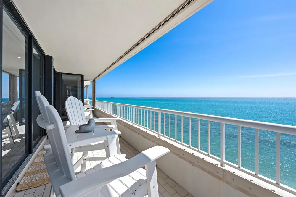 5250 Ocean Drive #5s Singer Island, FL 33404