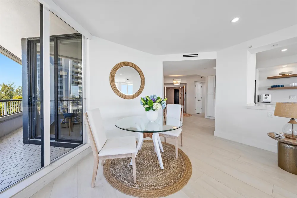 5250 Ocean Drive #5s Singer Island, FL 33404