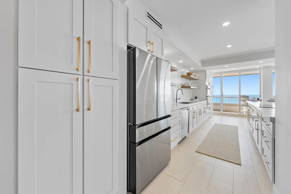 5250 Ocean Drive #5s Singer Island, FL 33404