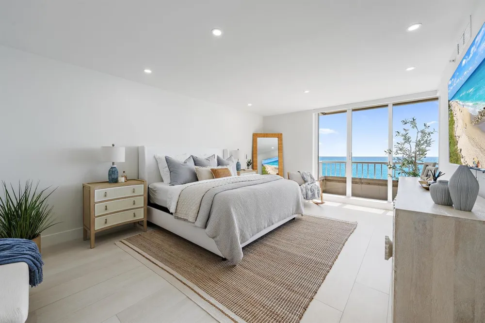 5250 Ocean Drive #5s Singer Island, FL 33404