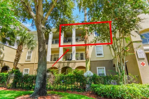 3605 CONROY ROAD #535