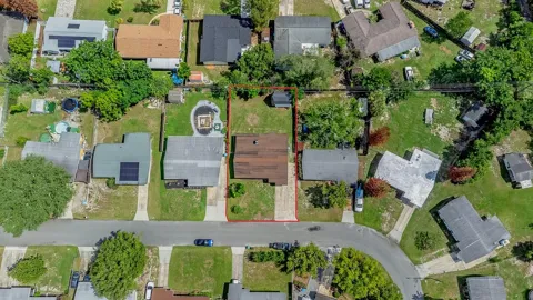 849 LOGAN DRIVE