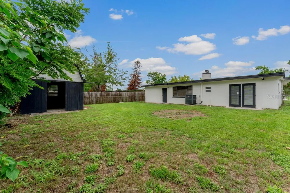 849 LOGAN DRIVE Longwood, FL 32750